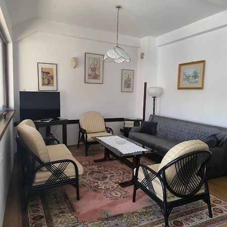 Apartment Authentic Ohrid Exterior photo