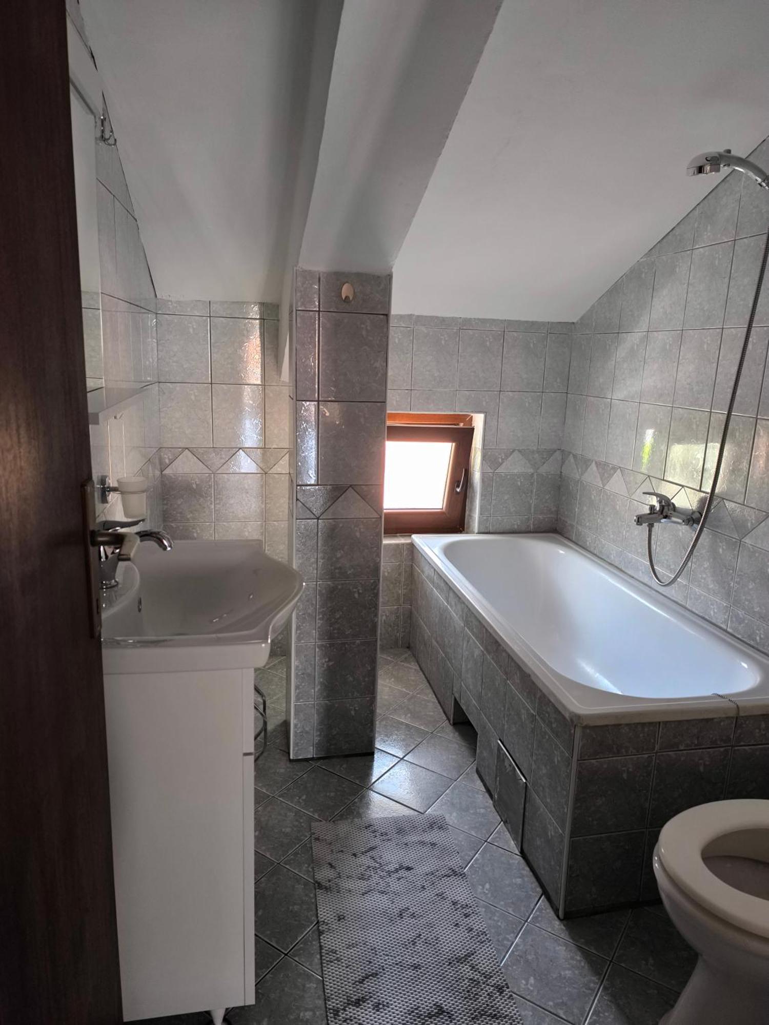 Apartment Authentic Ohrid Exterior photo